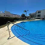 Apartamento Soleado En Miraflores