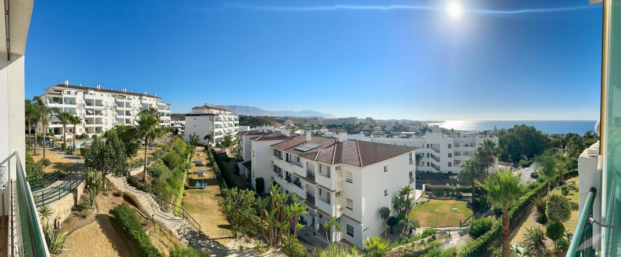 Soleado En Miraflores Apartamento *