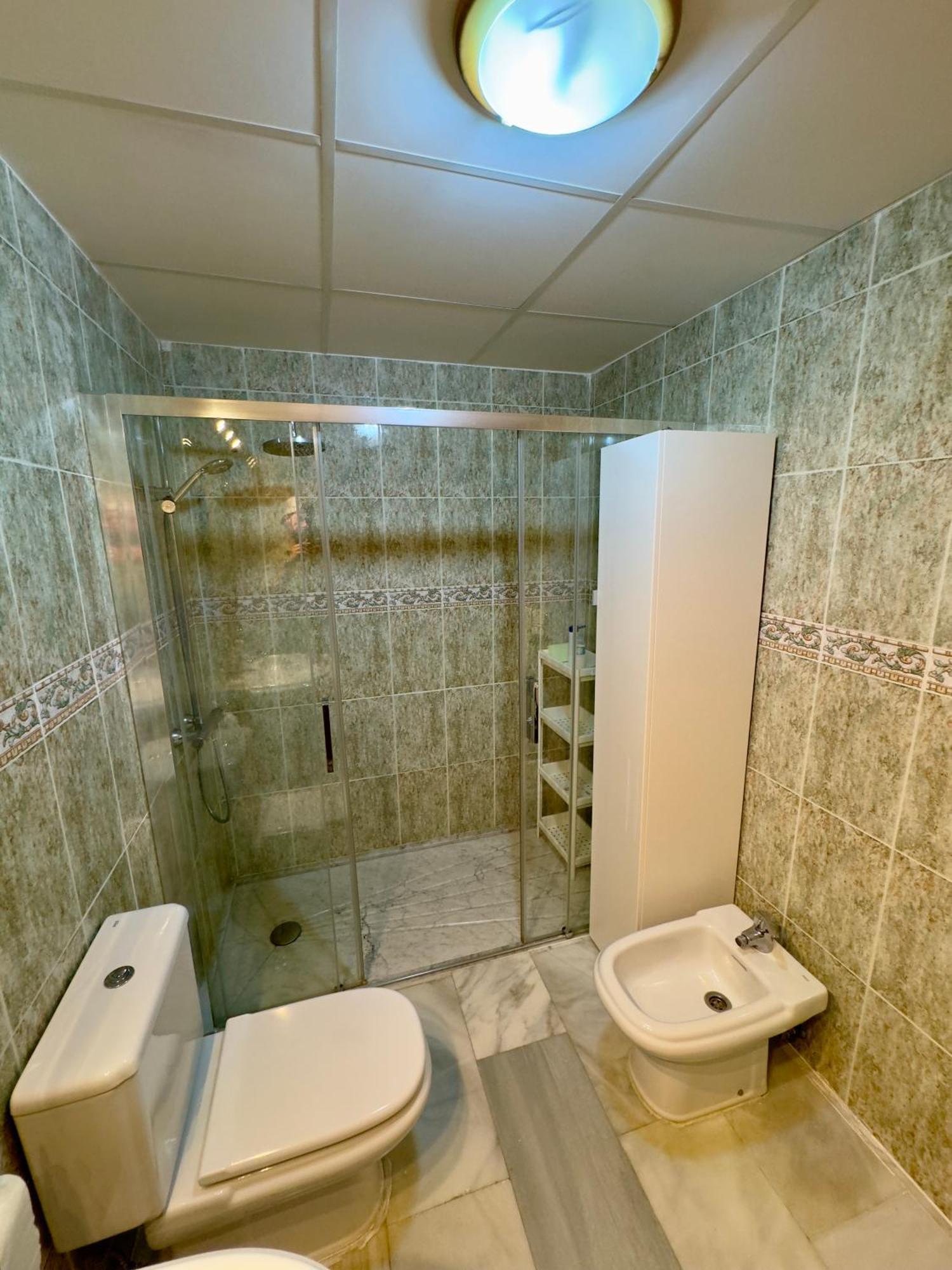 Apartamento Soleado En Miraflores