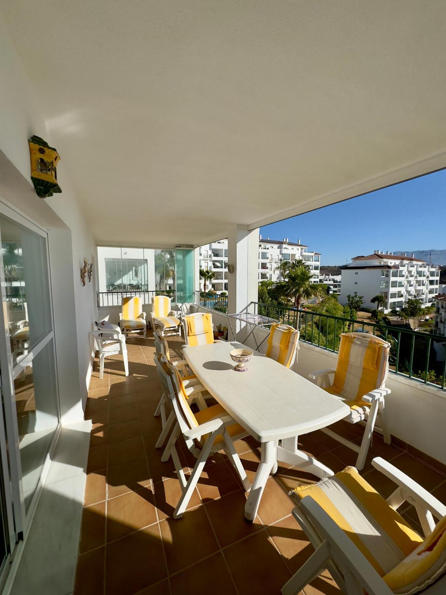 Apartamento Soleado En Miraflores *