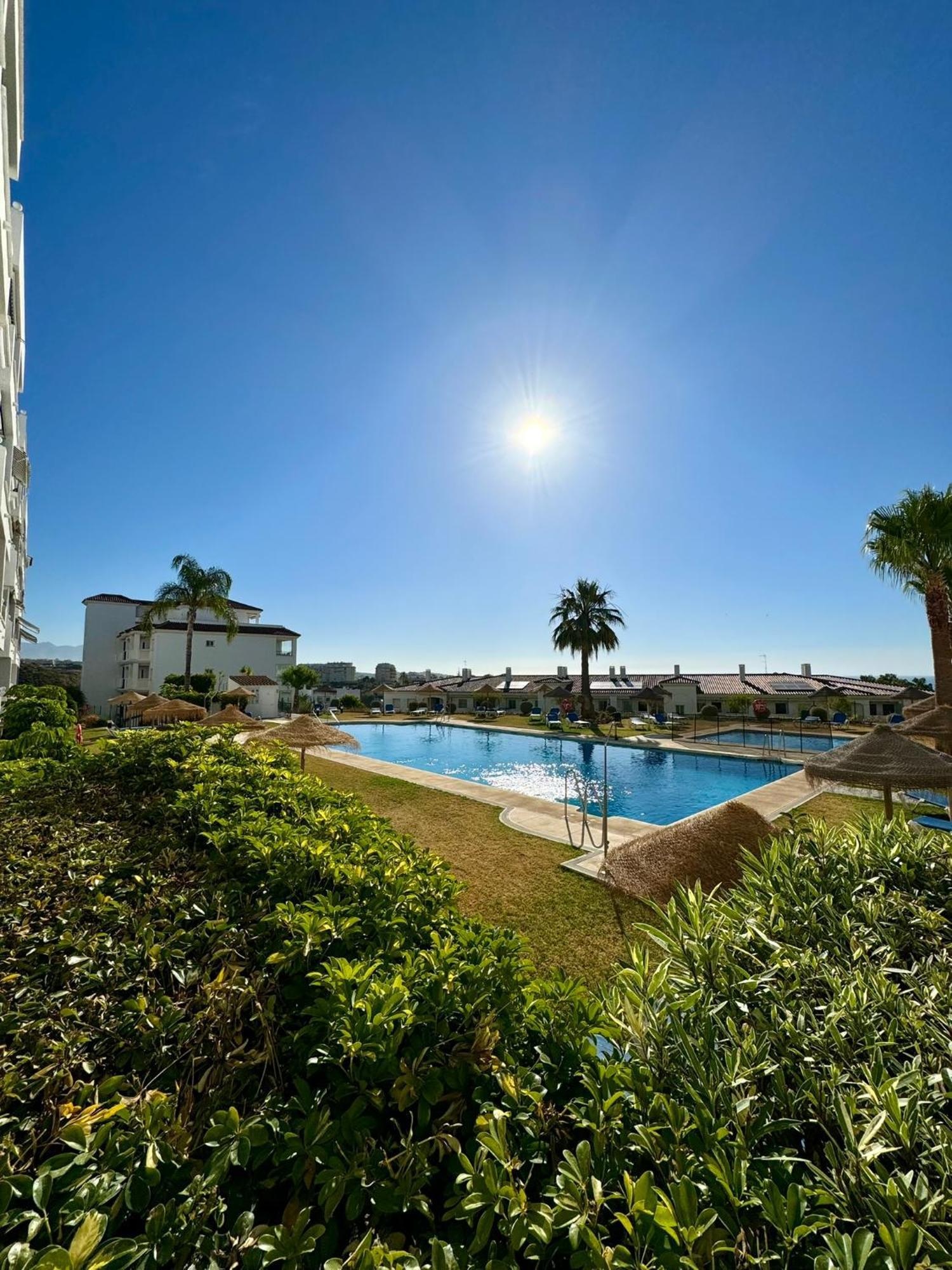 Apartamento Soleado En Miraflores *