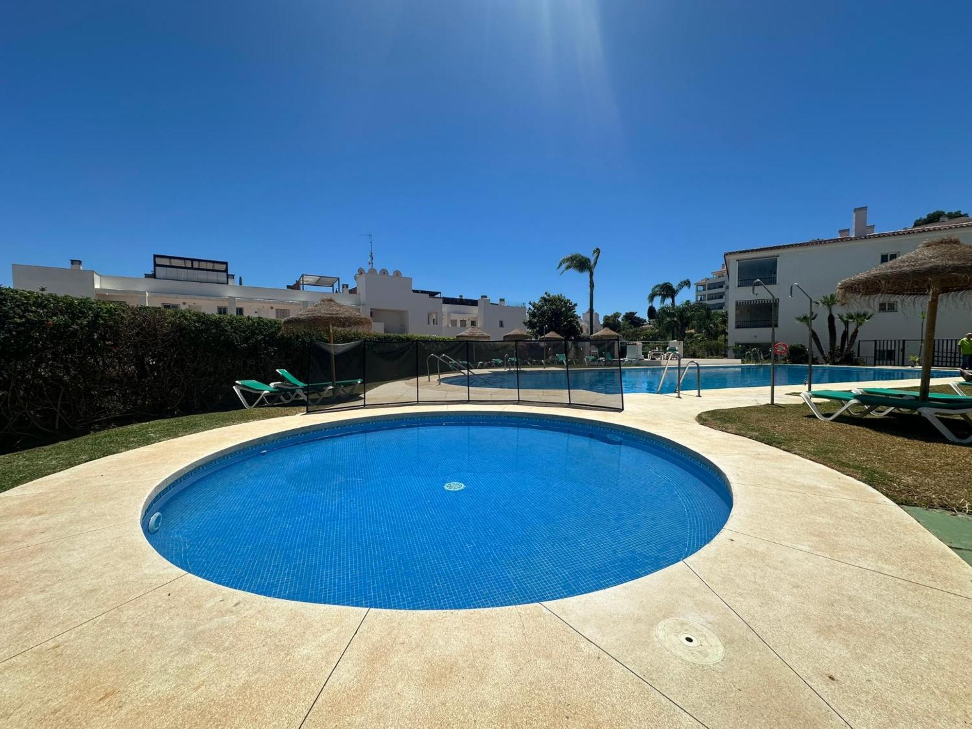Soleado En Miraflores Apartamento Málaga