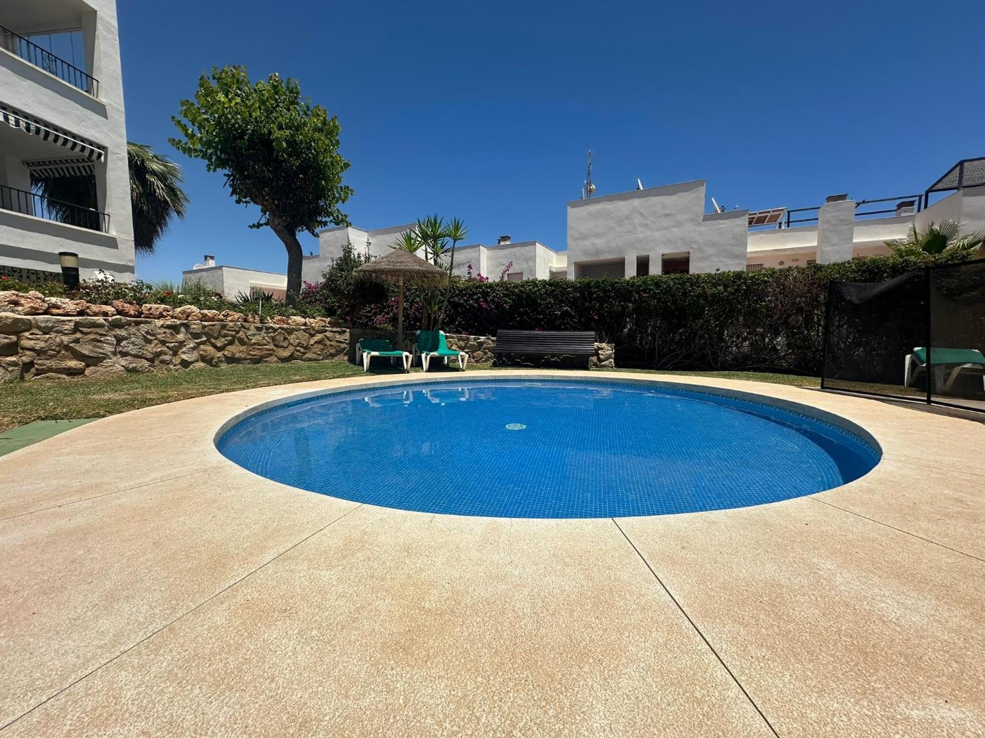 Apartamento Soleado En Miraflores