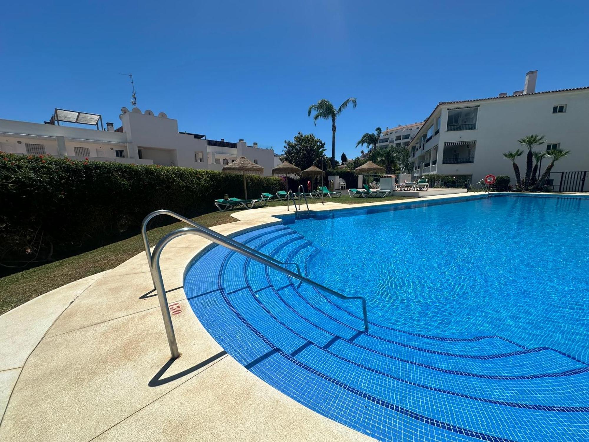 Soleado En Miraflores Apartamento